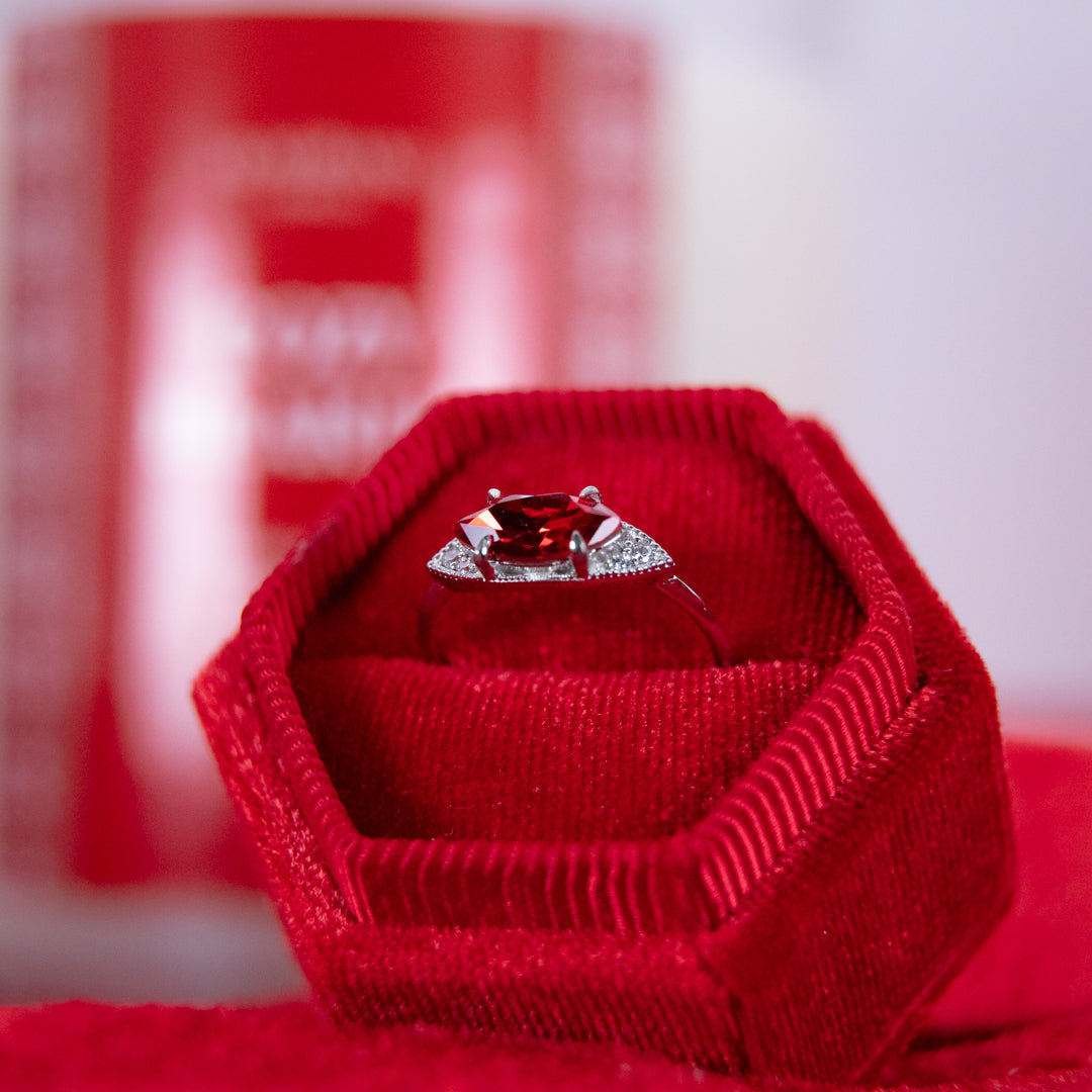 Cozy Hearth - Bath Bomb