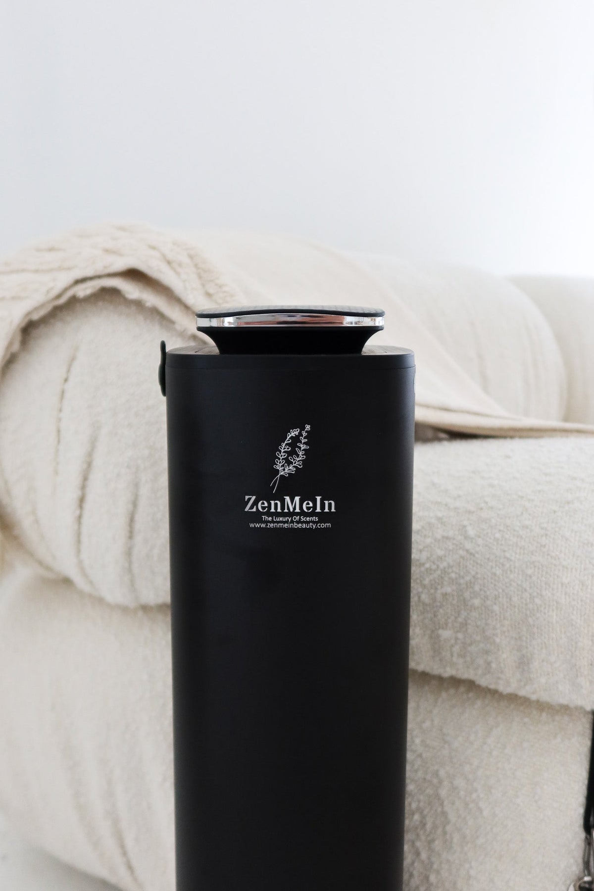 Zen 6000 Tower & HVAC Diffuser