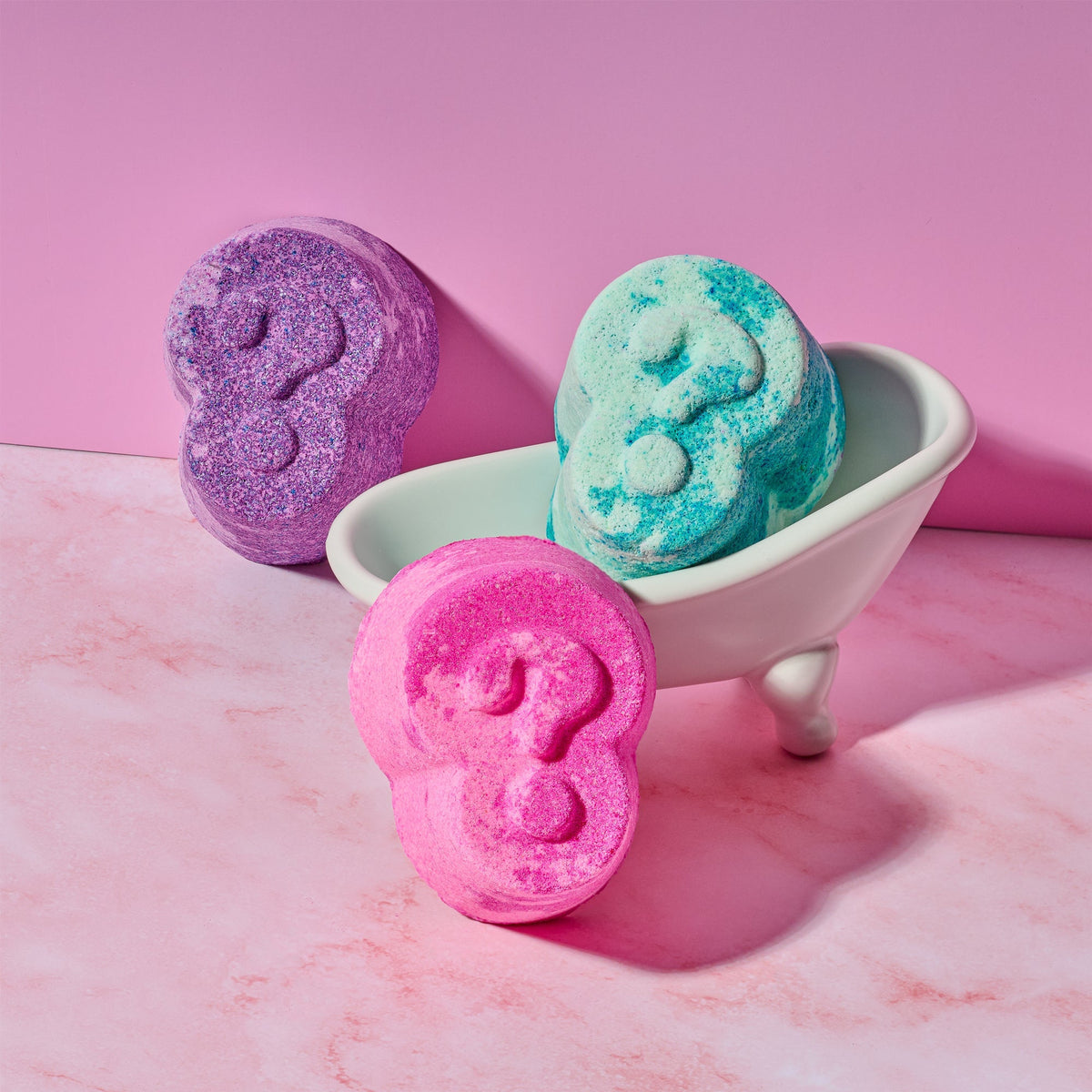 Bath Bombs
