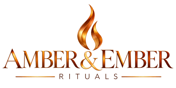 Amber & Ember Rituals