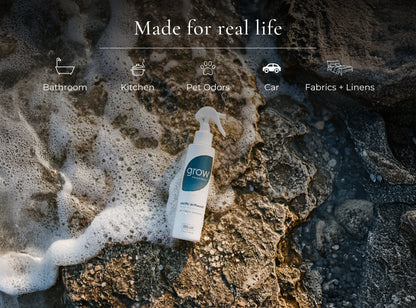 Pacific Driftwood Air + Fabric Spray