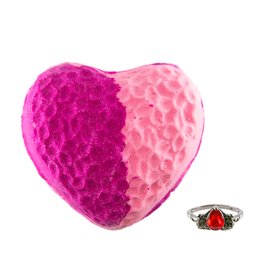 Wicked Love - Bath Bomb