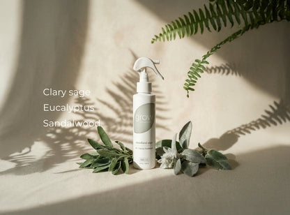 Woodland Sage Air + Fabric Spray