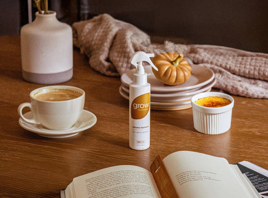 Autumn Heirloom Air + Fabric Spray