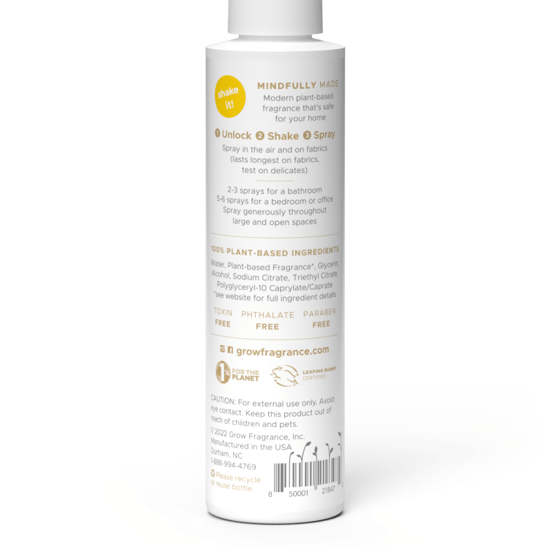 Blondewood Air + Fabric Spray