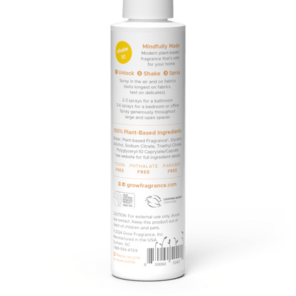 Golden Grove Air + Fabric Spray